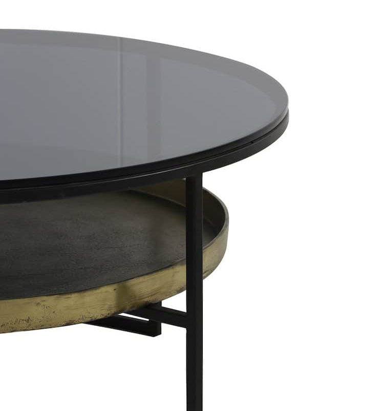 1253 Couchtisch